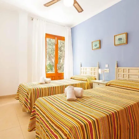 Appartement Toni B
