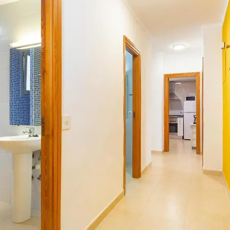 Toni B * بورت دي بوينسا