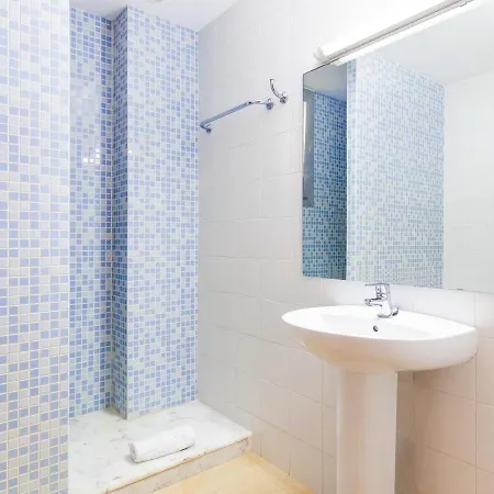 Appartement Toni B