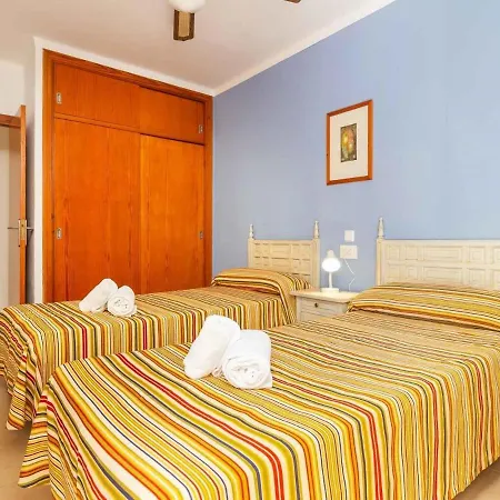 Toni B Appartement