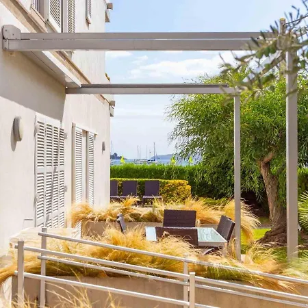 Appartement Toni B