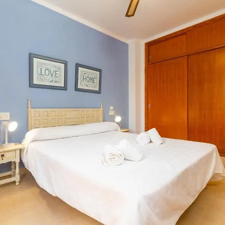 Toni B شقة بورت دي بوينسا