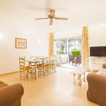 Toni B شقة بورت دي بوينسا