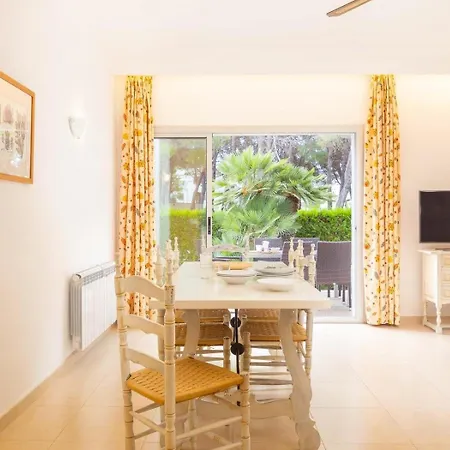 Appartement Toni B *