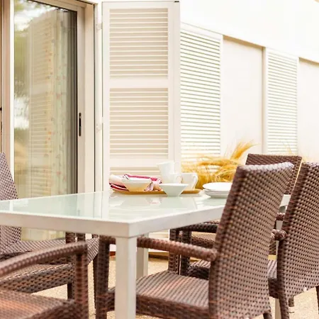Toni B Appartement