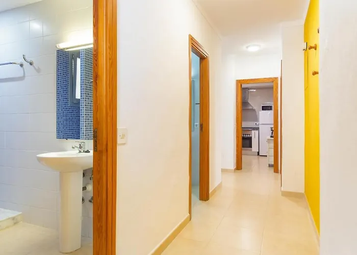 Toni B * بورت دي بوينسا