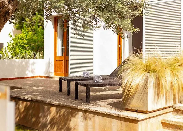 Toni B شقة بورت دي بوينسا