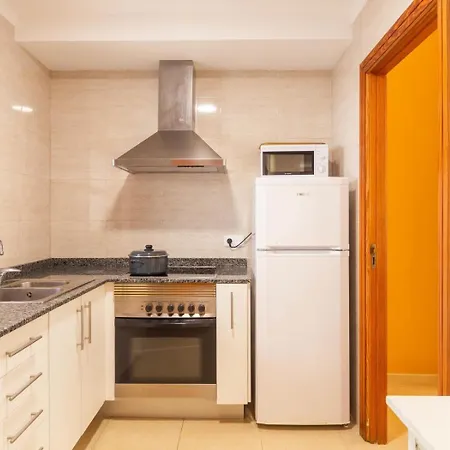 Apartament Toni B Port de Pollença