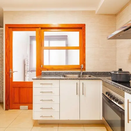 Apartament Toni B Port de Pollença