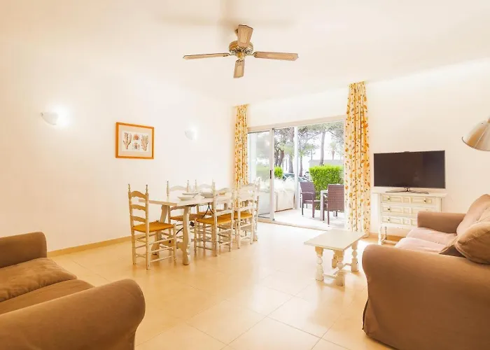 Toni B 公寓 波连萨港