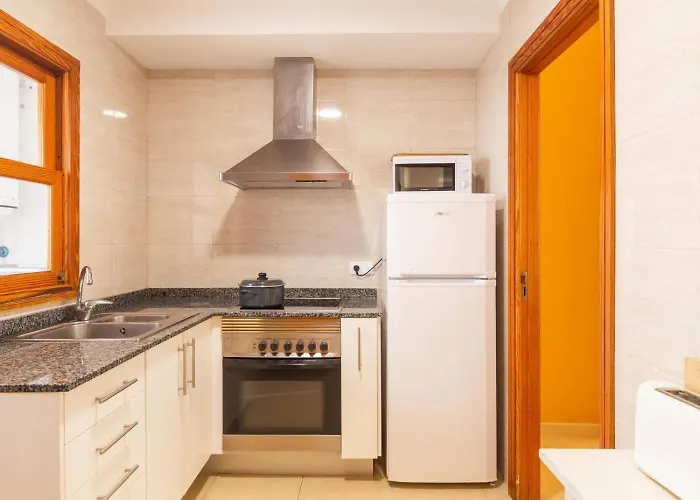 Apartment Toni B Port de Pollenca