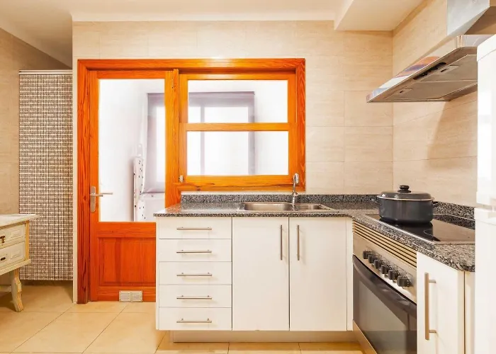 Apartment Toni B Port de Pollenca